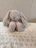 🐰 Peluche lapin personnalisée – Souvenir de naissance unique 🐰