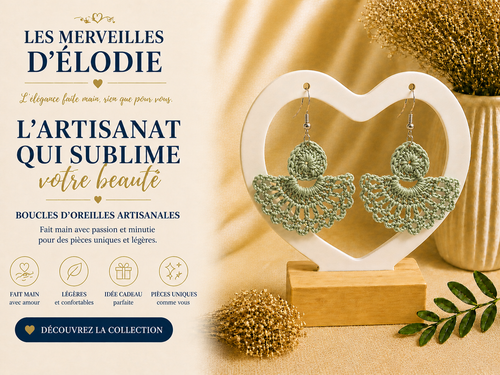 Boucle d'oreille