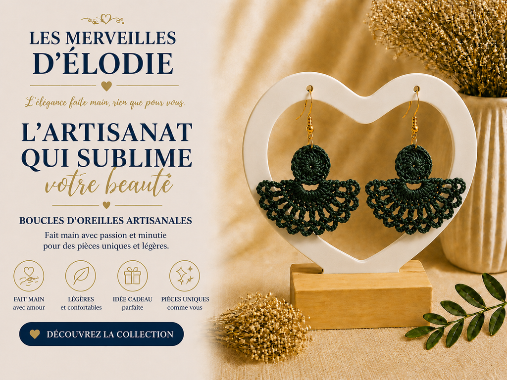 Boucle d'oreille